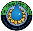 Water Fest Logo 2011