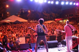 If you would like more information about AthFest visit the link: http://athfest.com/